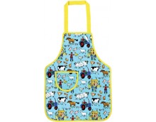 Ulster Weavers PVC Apron - Animal Farm